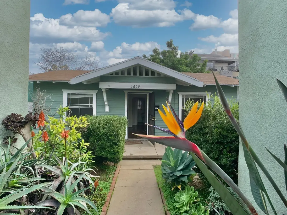 3655-63 6th Ave, San Diego, CA 92103 - Image #1