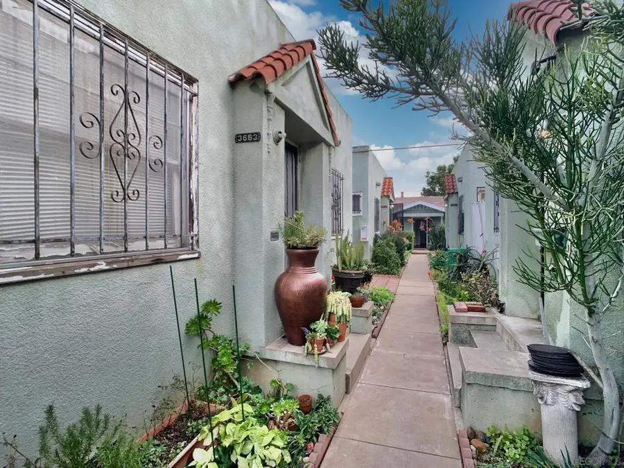 3655-63 6th Ave, San Diego, CA 92103 - Image #3