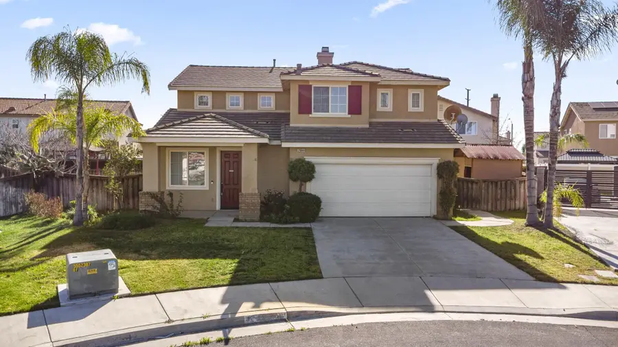 29844 Prell Ct, Menifee, CA 92584 - #2