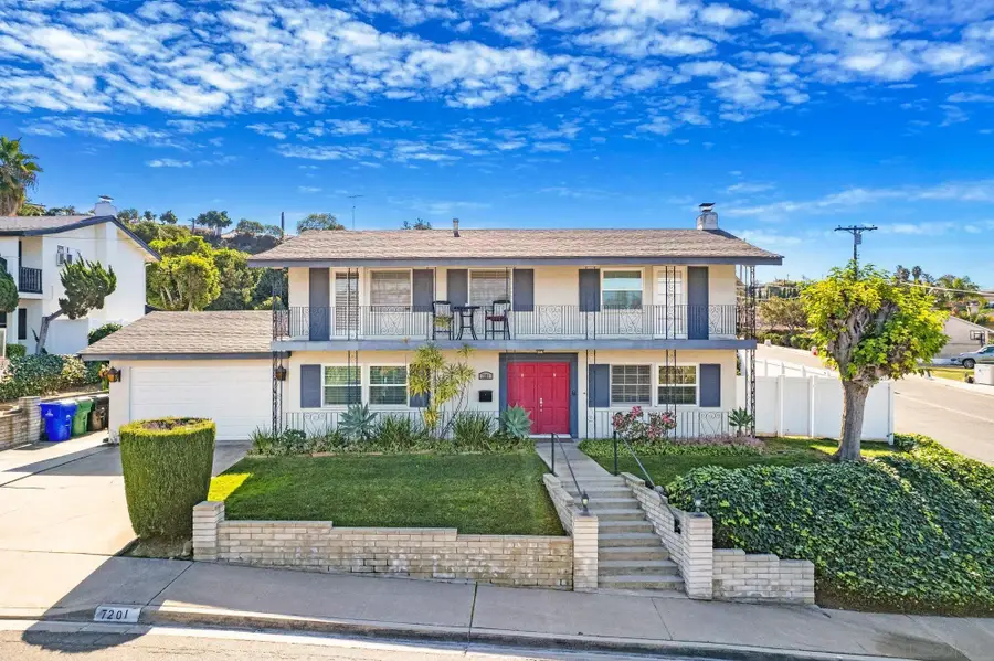 7201 Conestoga Place, San Diego, CA 92120 - Image #2