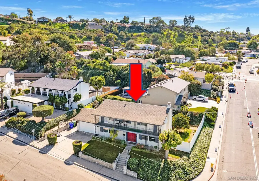 7201 Conestoga Place, San Diego, CA 92120 - Image #3