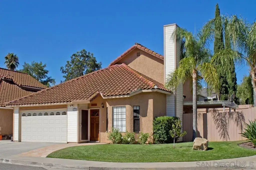 1305 Kiso Glen, Escondido, CA 92025 - Image #1
