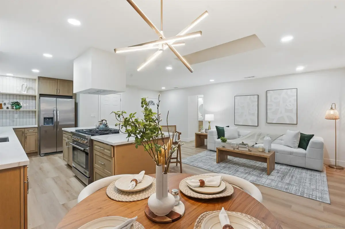 3602 Mount Acadia Blvd, San Diego, CA 92111 - #1