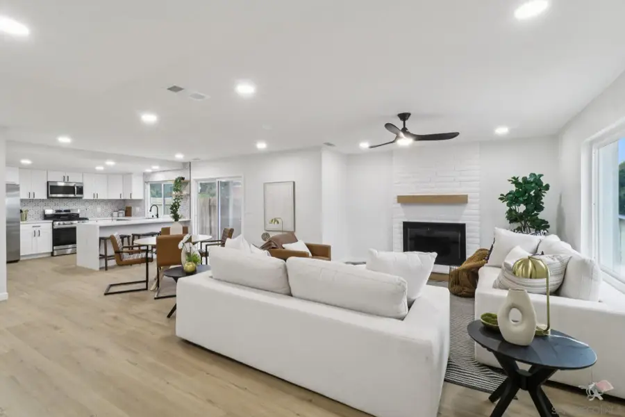 13541 Avenida Del Charro, El Cajon, CA 92021 - Image #3