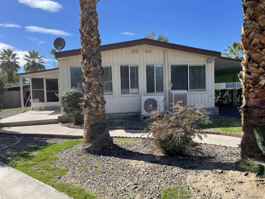 1010 Palm Canyon Dr #45, Borrego Springs, CA 92004 - #2