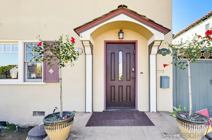3021 Freeman, San Diego, CA 92106 - #2