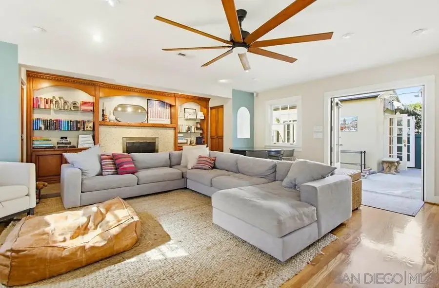 3021 Freeman, San Diego, CA 92106 - #3