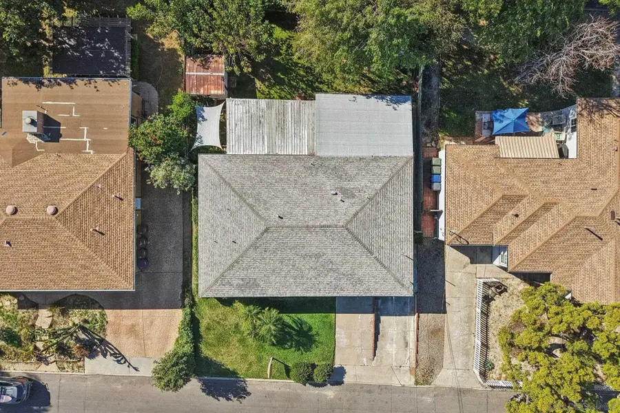 4626 Terry Lane, La Mesa, CA 91942 - #2