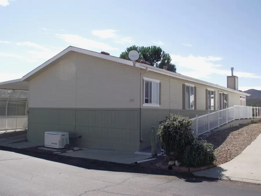 35109 Highway 79 #SP 241, Warner Springs, CA 92086 - Image #2