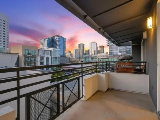 550 Park Blvd #2601, San Diego, CA 92101 - Image #1