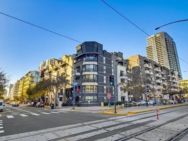 550 Park Blvd #2601, San Diego, CA 92101 - Image #2