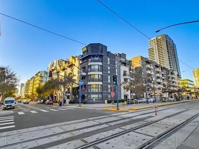 550 Park Blvd #2601, San Diego, CA 92101 - Image #3