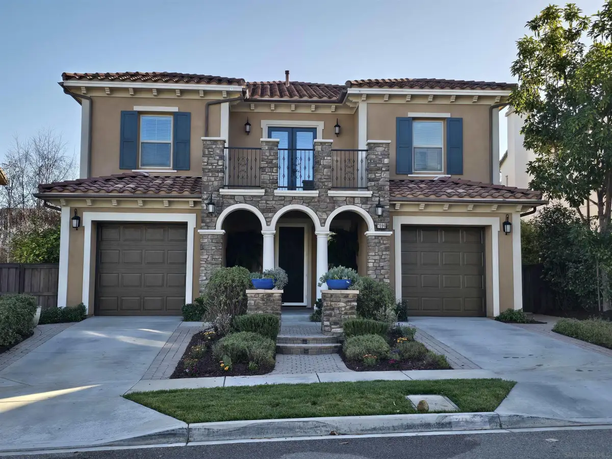 7096 Sitio Frontera, Carlsbad, CA 92009 - Image #1