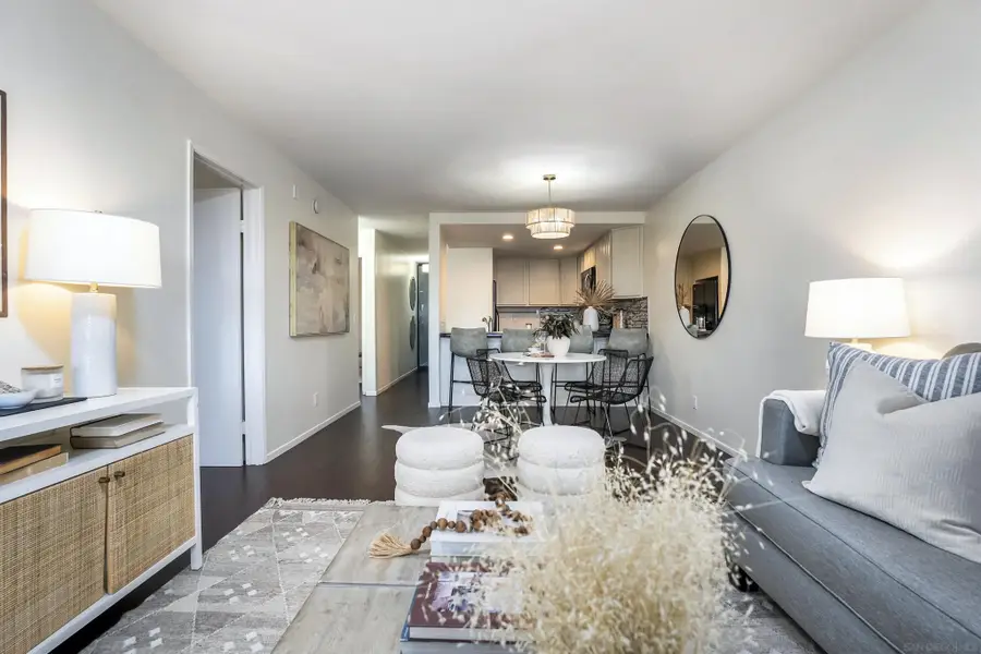 1209 Hueneme St #5, San Diego, CA 92110 - Image #2