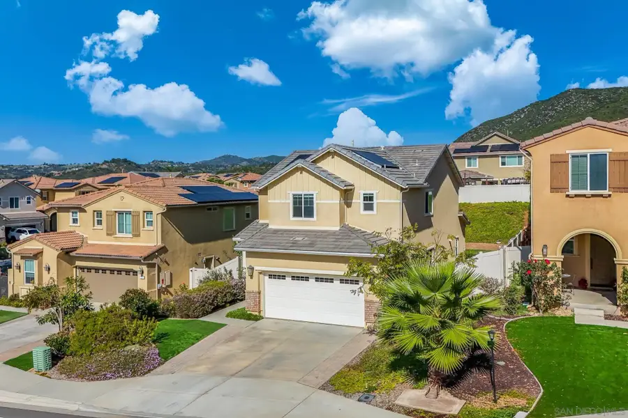 310 Falabella Ln, Fallbrook, CA 92028 - #2