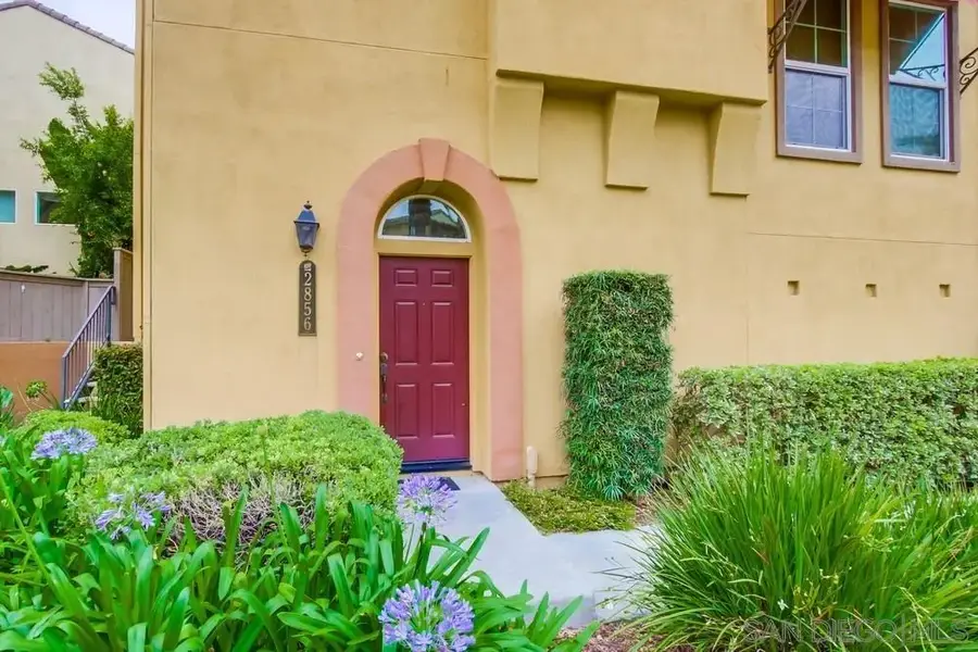 2856 Villas Way, San Diego, CA 92108 - Image #2
