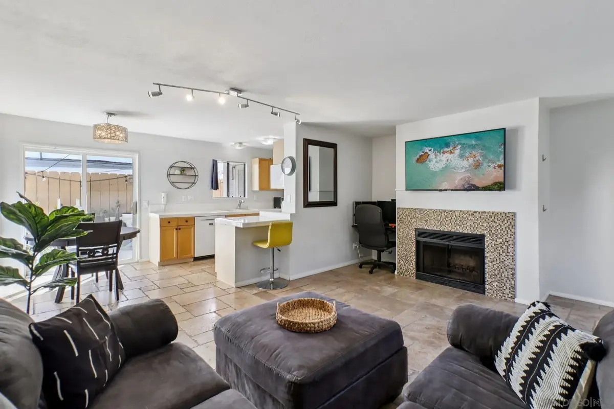 4415 38th St #4, San Diego, CA 92116 - Image #1