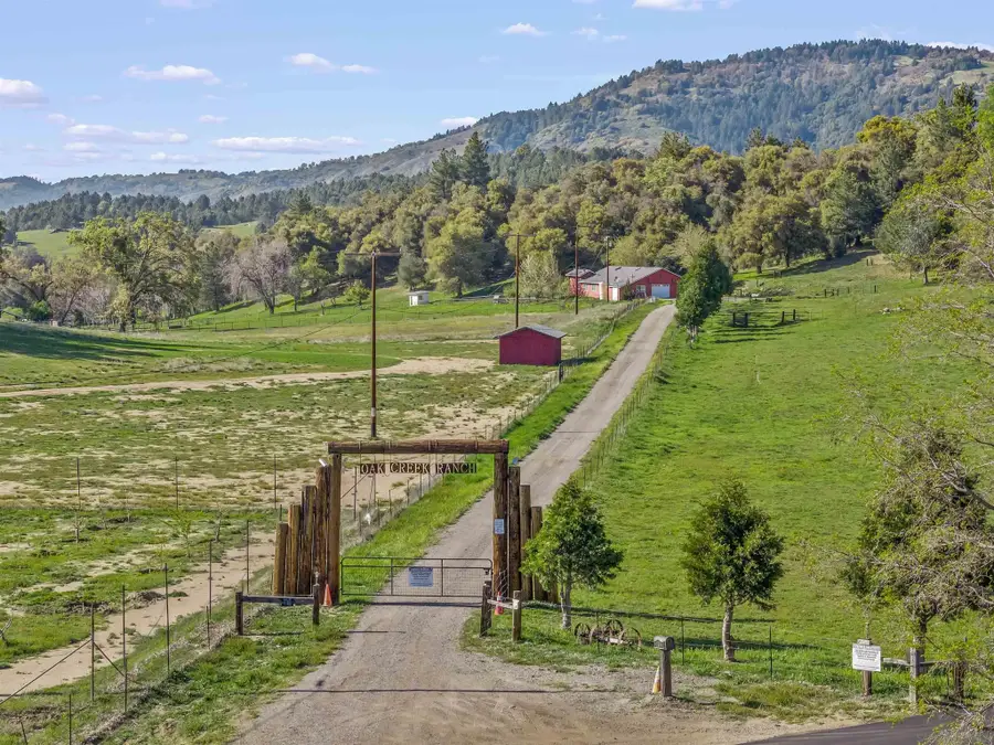 2464 Wynola Rd, Julian, CA 92036 - #2