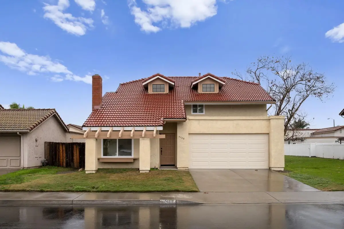 4468 White Pine Way, Oceanside, CA 92057 - #1