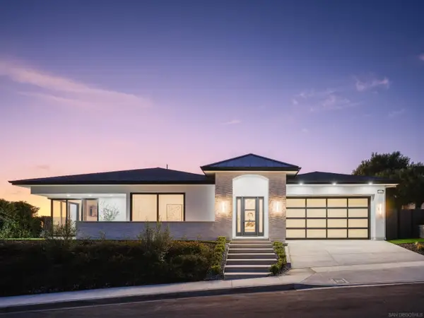 1542 Copa De Oro Dr, San Diego, CA 92037