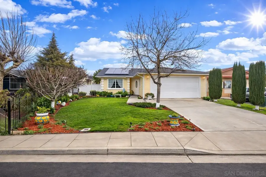23663 Las Palmas Ave, Madera, CA 93637 - Image #2