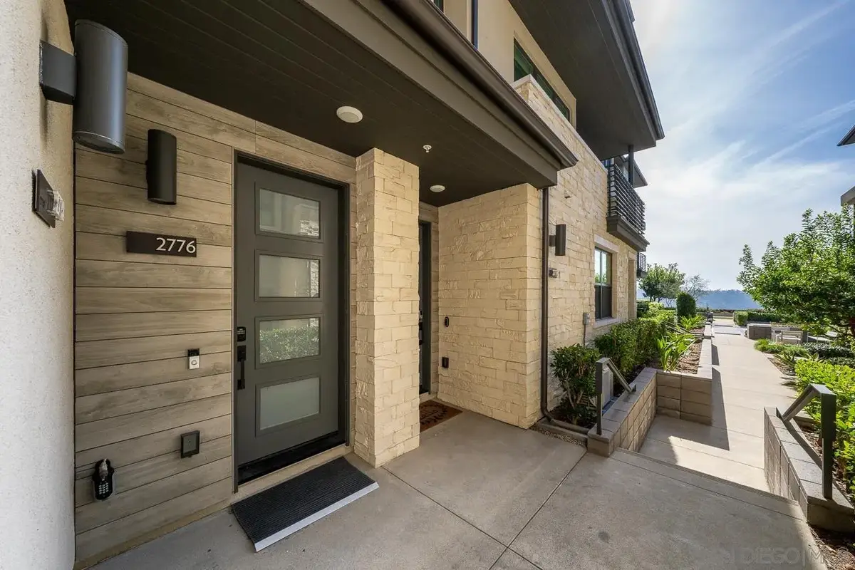 2776 Via Alta Pl, San Diego, CA 92108 - Image #1
