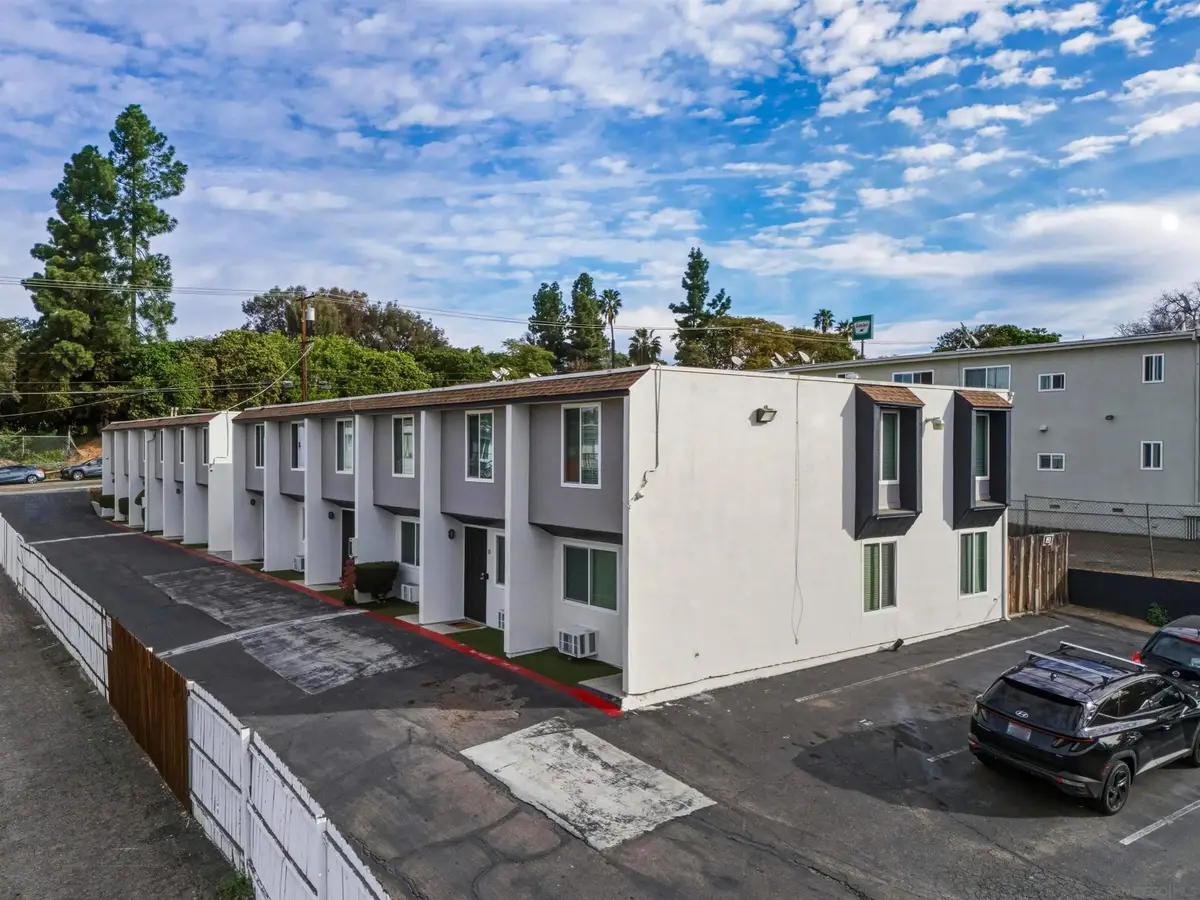 7125 Waite Drive, La Mesa, CA 91941 - #1