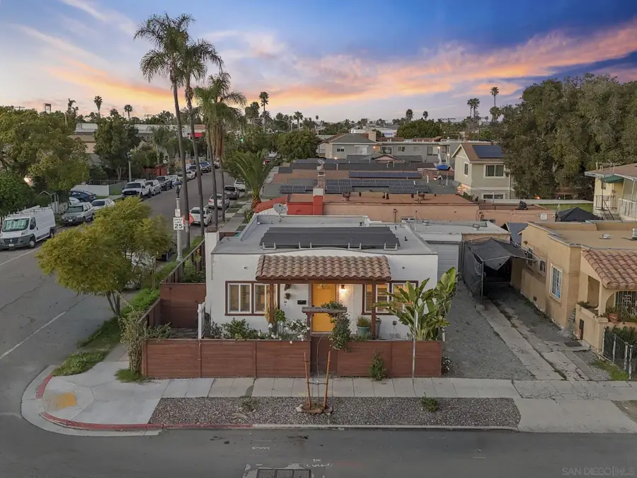 4152 Orange Ave, San Diego, CA 92105 - Image #2