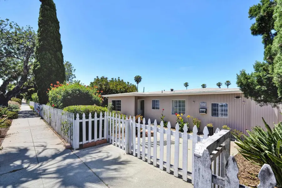 509 N Horne, Oceanside, CA 92054 - #2