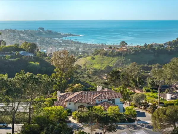 8080 La Jolla Scenic Dr North, La Jolla, CA 92037