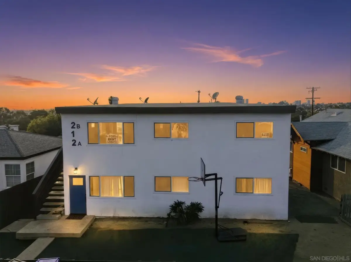 204-12 S Pardee, San Diego, CA 92113 - Image #1