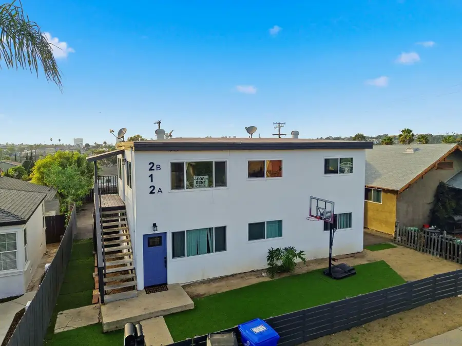 204-12 S Pardee, San Diego, CA 92113 - Image #3