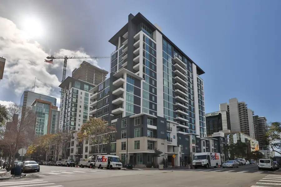 425 W Beech St #433, San Diego, CA 92101 - Image #2