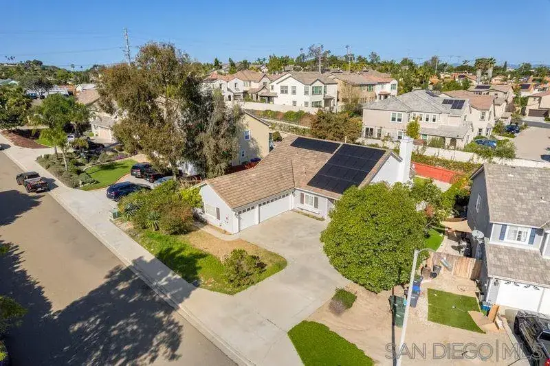 1723 Wildflower, Vista, CA 92083 - Image #1