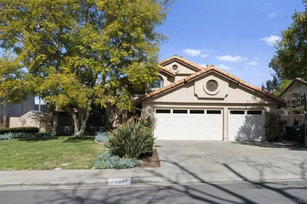 13972 Poway Valley Rd, Poway, CA 92064