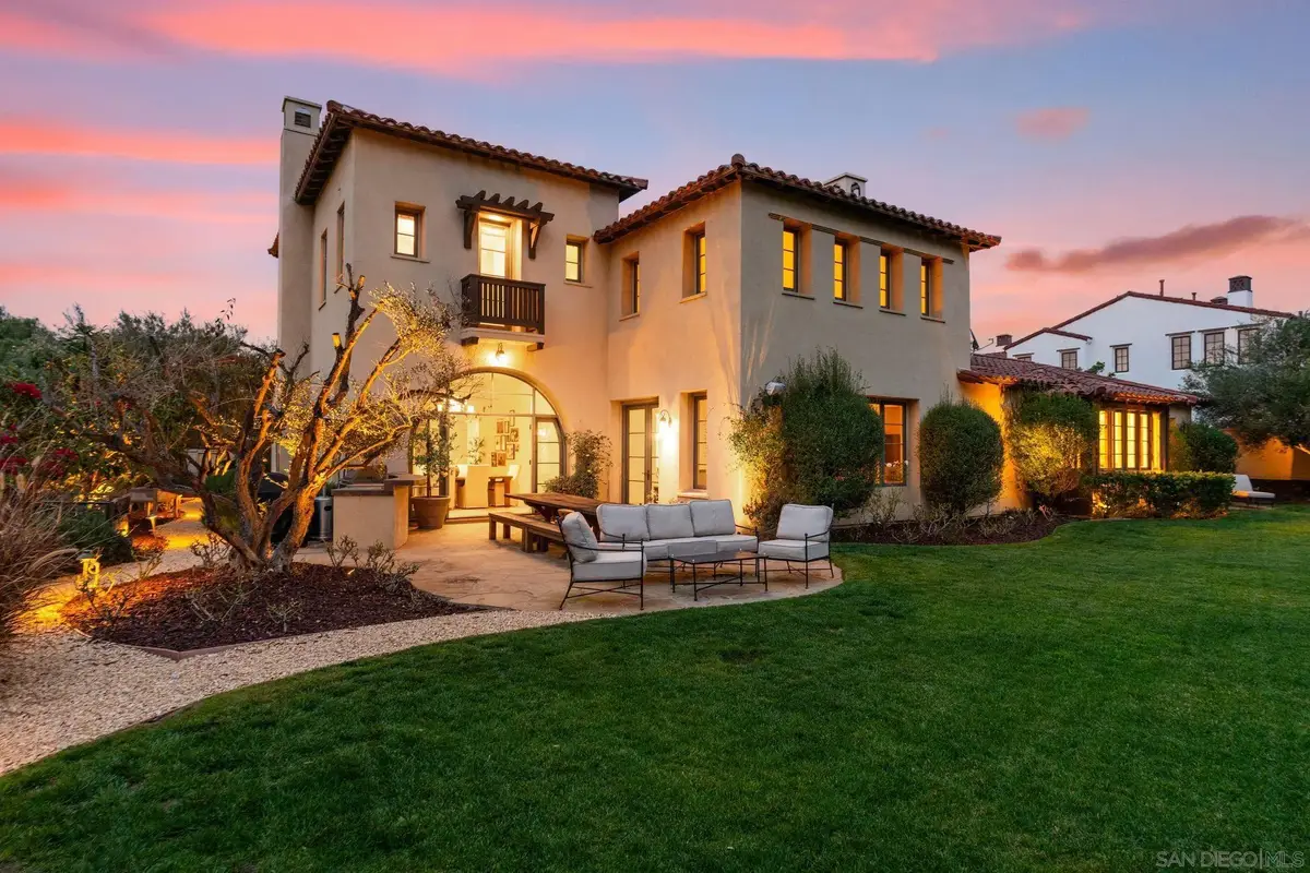 8308 Top O The Morning Way, San Diego, CA 92127 - #1