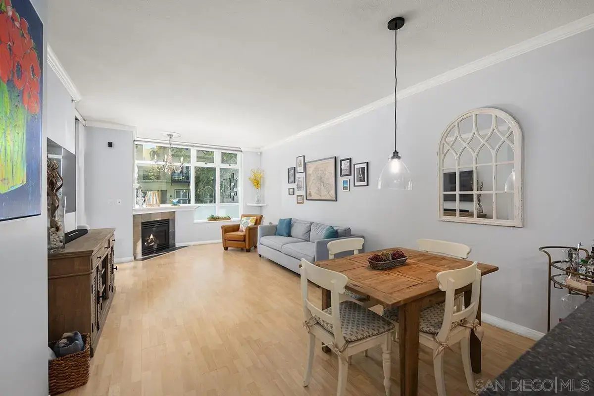 850 Beech Street #206, San Diego, CA 92101 - Image #1