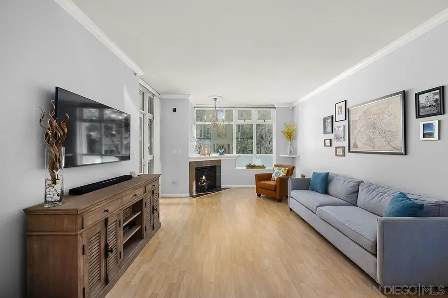 850 Beech Street #206, San Diego, CA 92101 - Image #2