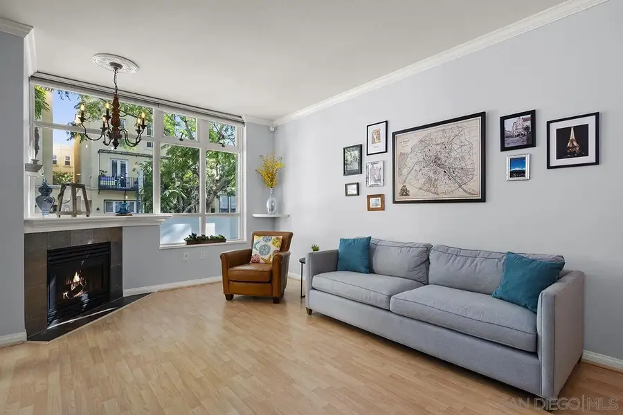 850 Beech Street #206, San Diego, CA 92101 - Image #3