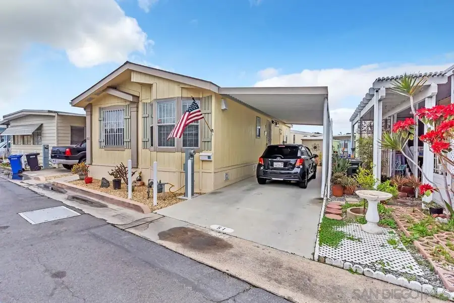 677 G St #SPC 51, Chula Vista, CA 91910 - Image #3