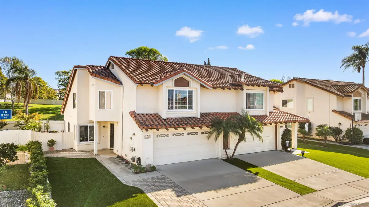 8695 Rideabout Ln, San Diego, CA 92129 - Image #1