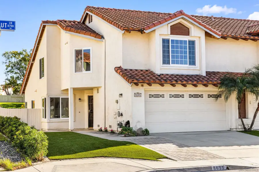 8695 Rideabout Ln, San Diego, CA 92129 - Image #2