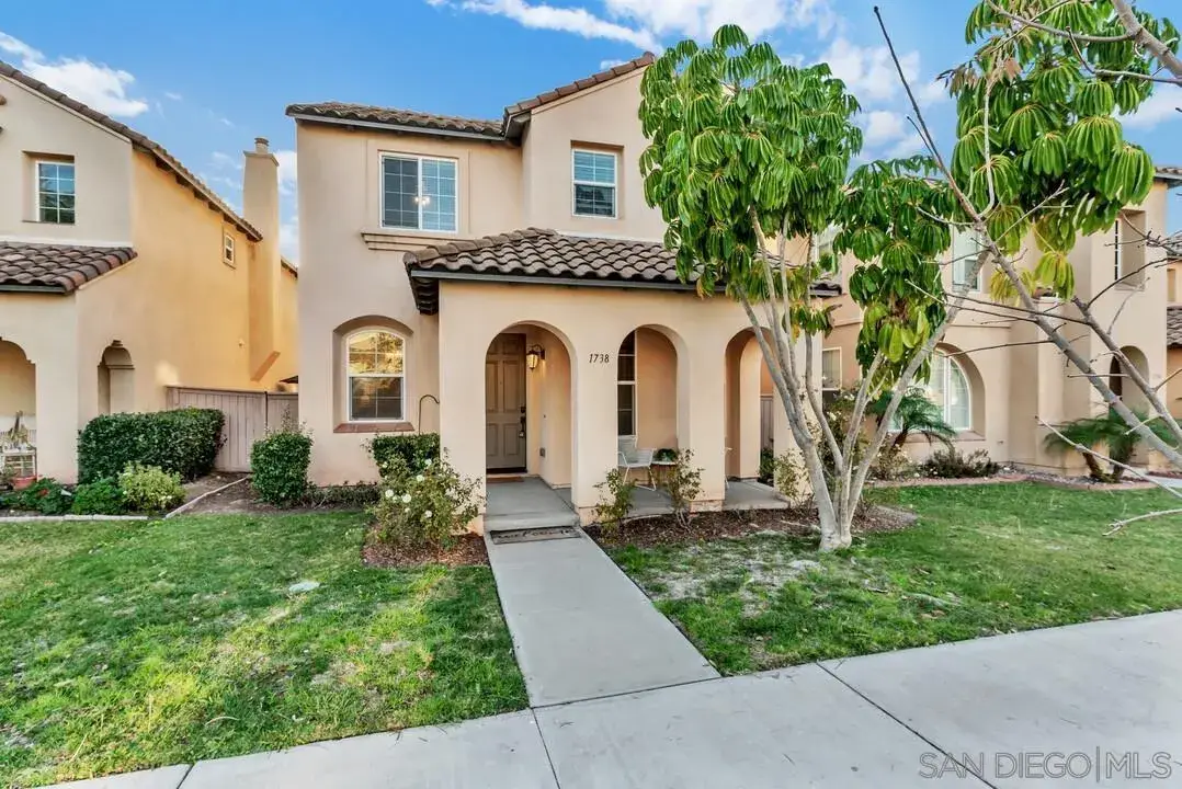 1738 Barbour Ave., Chula Vista, CA 91913 - Image #1