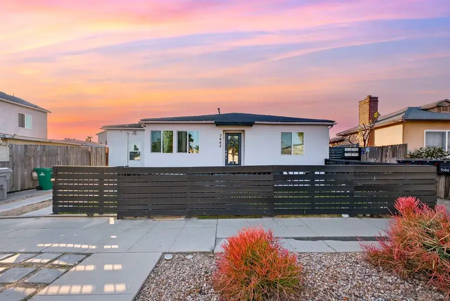 3658-3664 Marlborough Ave., San Diego, CA 92105 - Image #2