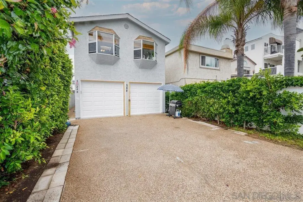 248 Orange Avenue, Coronado, CA 92118 - Image #1