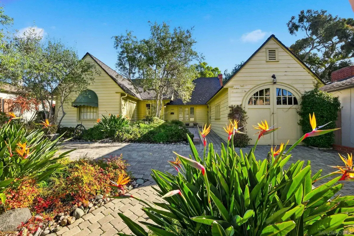 3641 8th Ave, San Diego, CA 92103 - Image #1