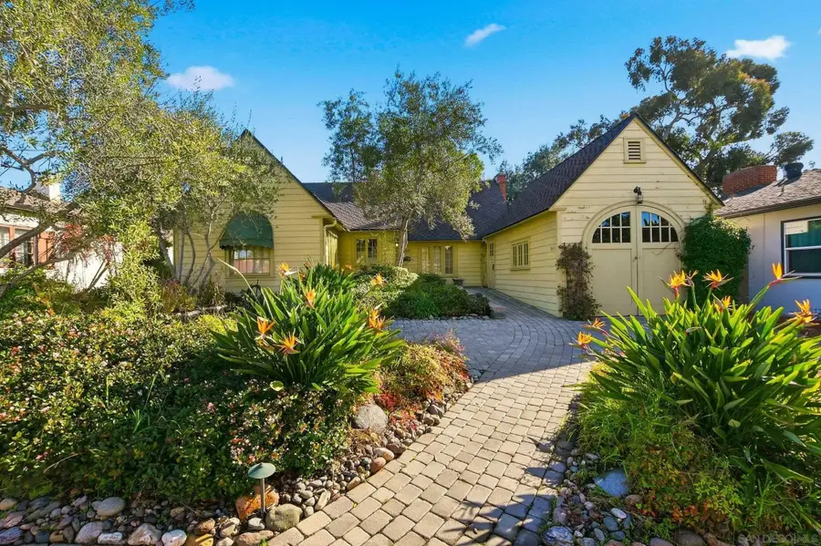 3641 8th Ave, San Diego, CA 92103 - Image #2