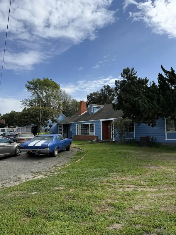 3834 Valle Verde St, Bonita, CA 91902