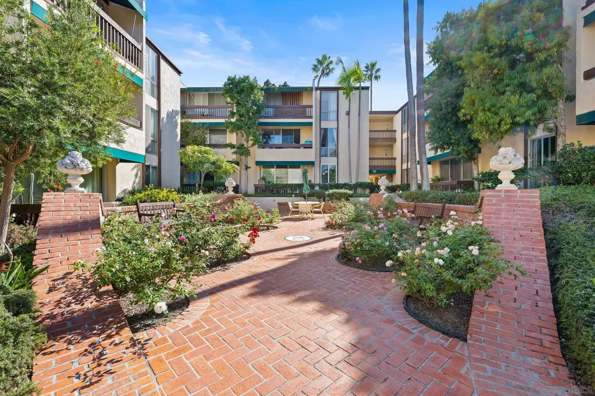 6455 La Jolla Blvd #155, La Jolla, CA 92037 - Image #1