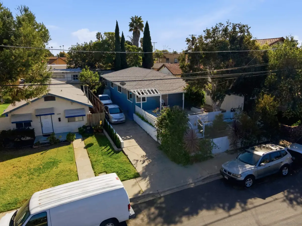 3385 Dwight Street, San Diego, CA 92104 - #1